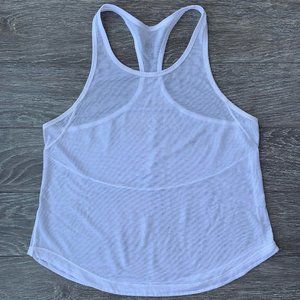 SOLD! Lululemon | See-through tank top | 6